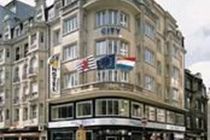 City Hotel Luxemburg