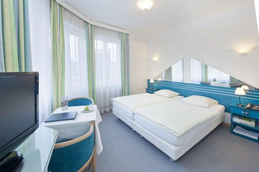 Hotel City Hotel Luxemburg