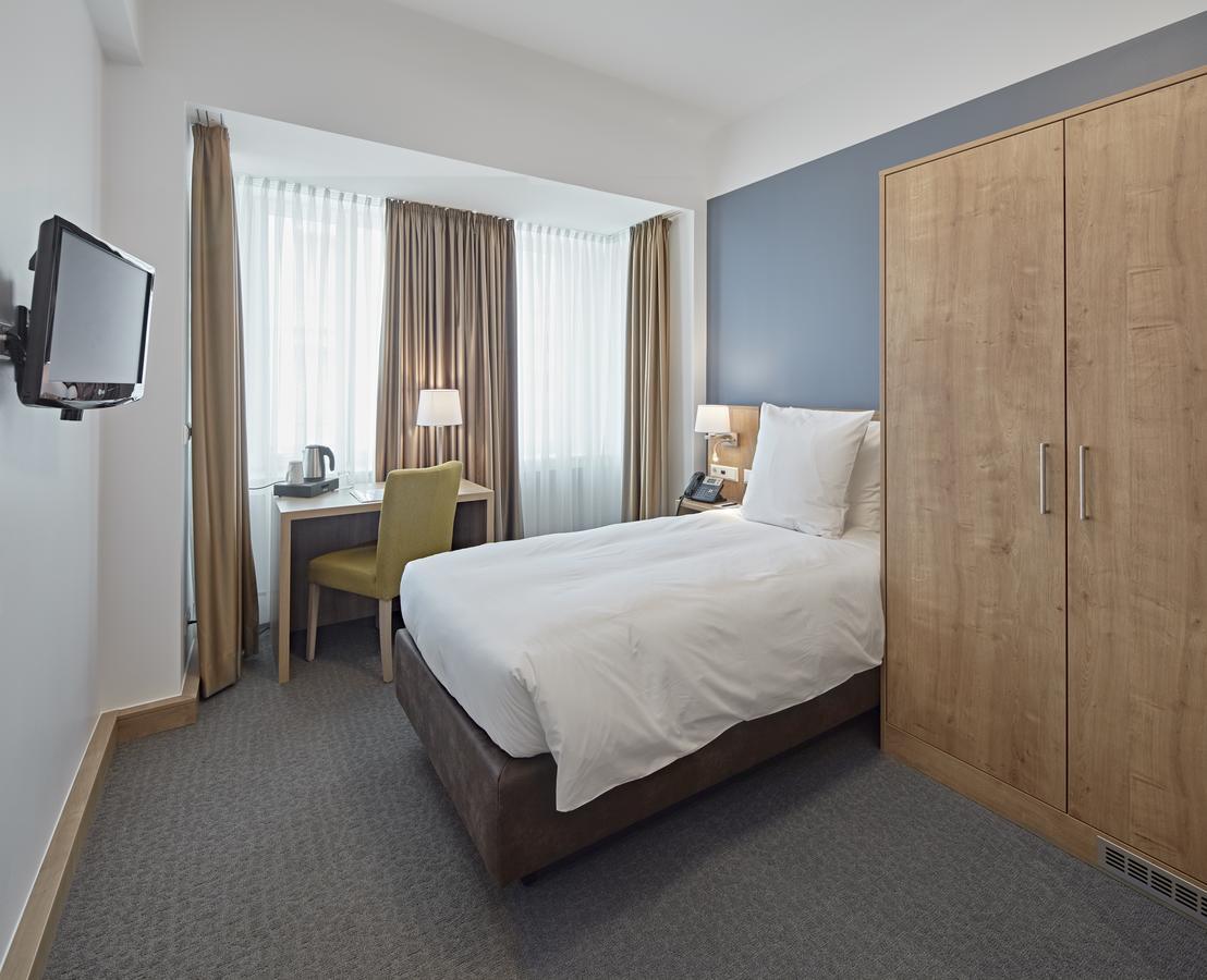 City Hotel 3* Luxemburg