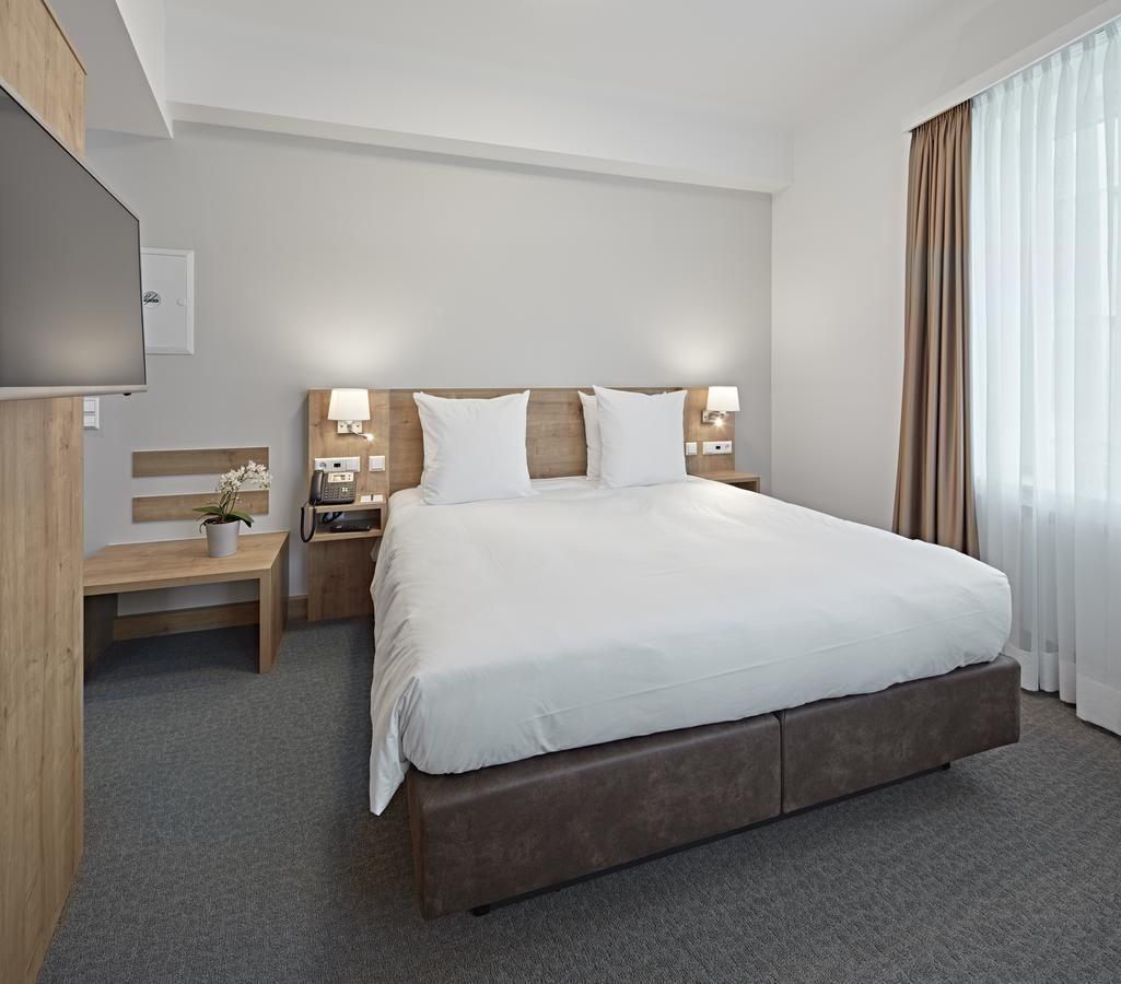City Hotel Luxemburg