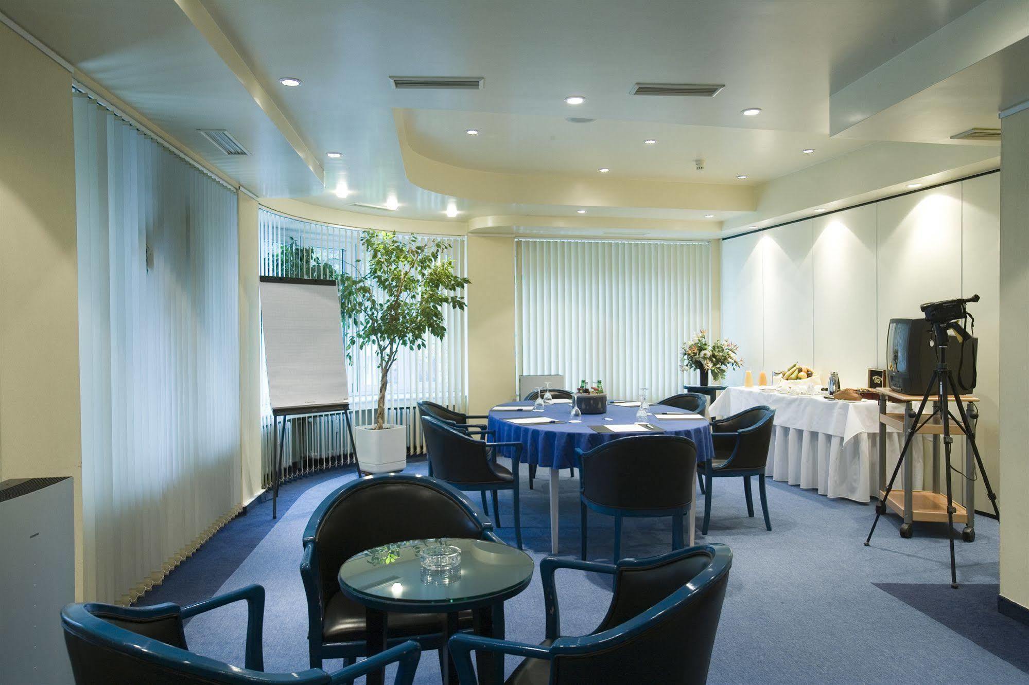 City Hotel 3* Luxemburg